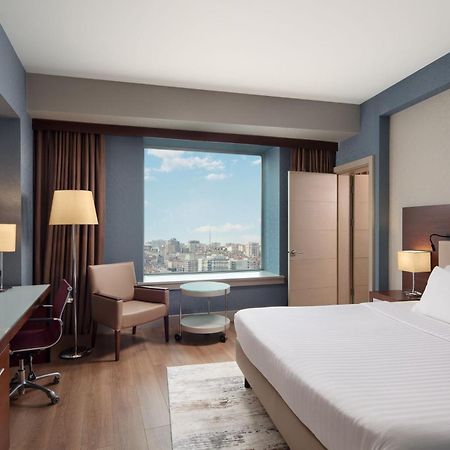 Delta Hotels By Marriott Istanbul West Exteriér fotografie