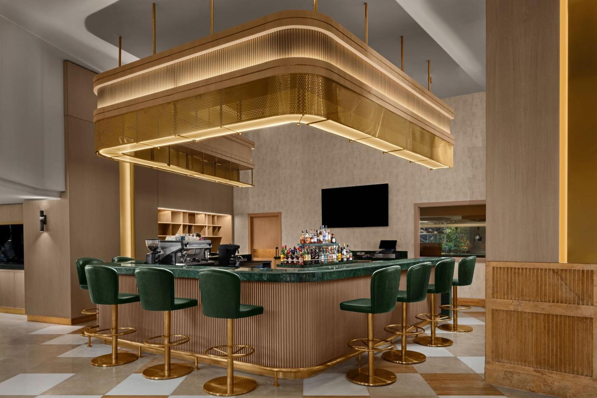 Delta Hotels By Marriott Istanbul West Exteriér fotografie