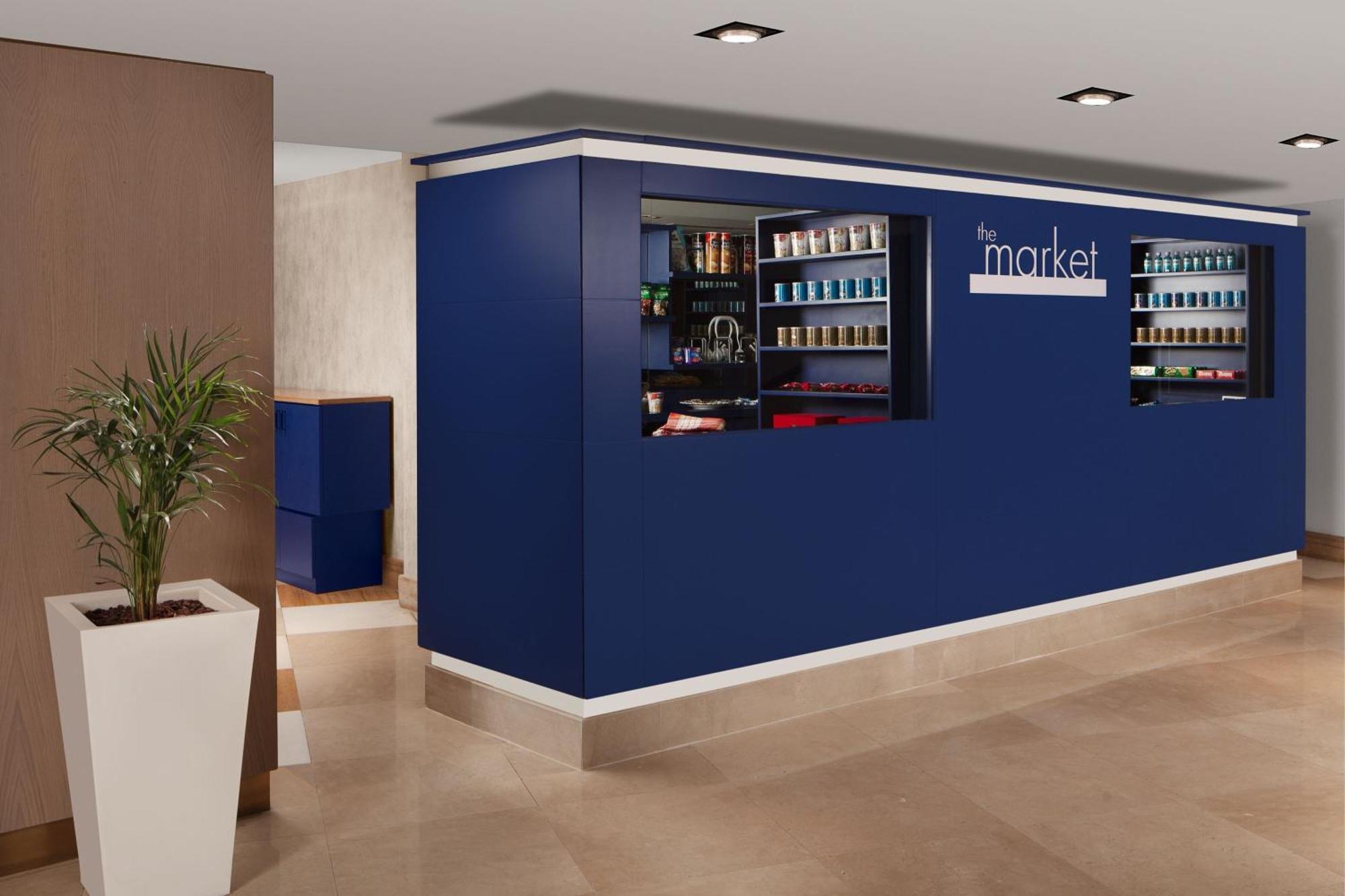 Delta Hotels By Marriott Istanbul West Exteriér fotografie