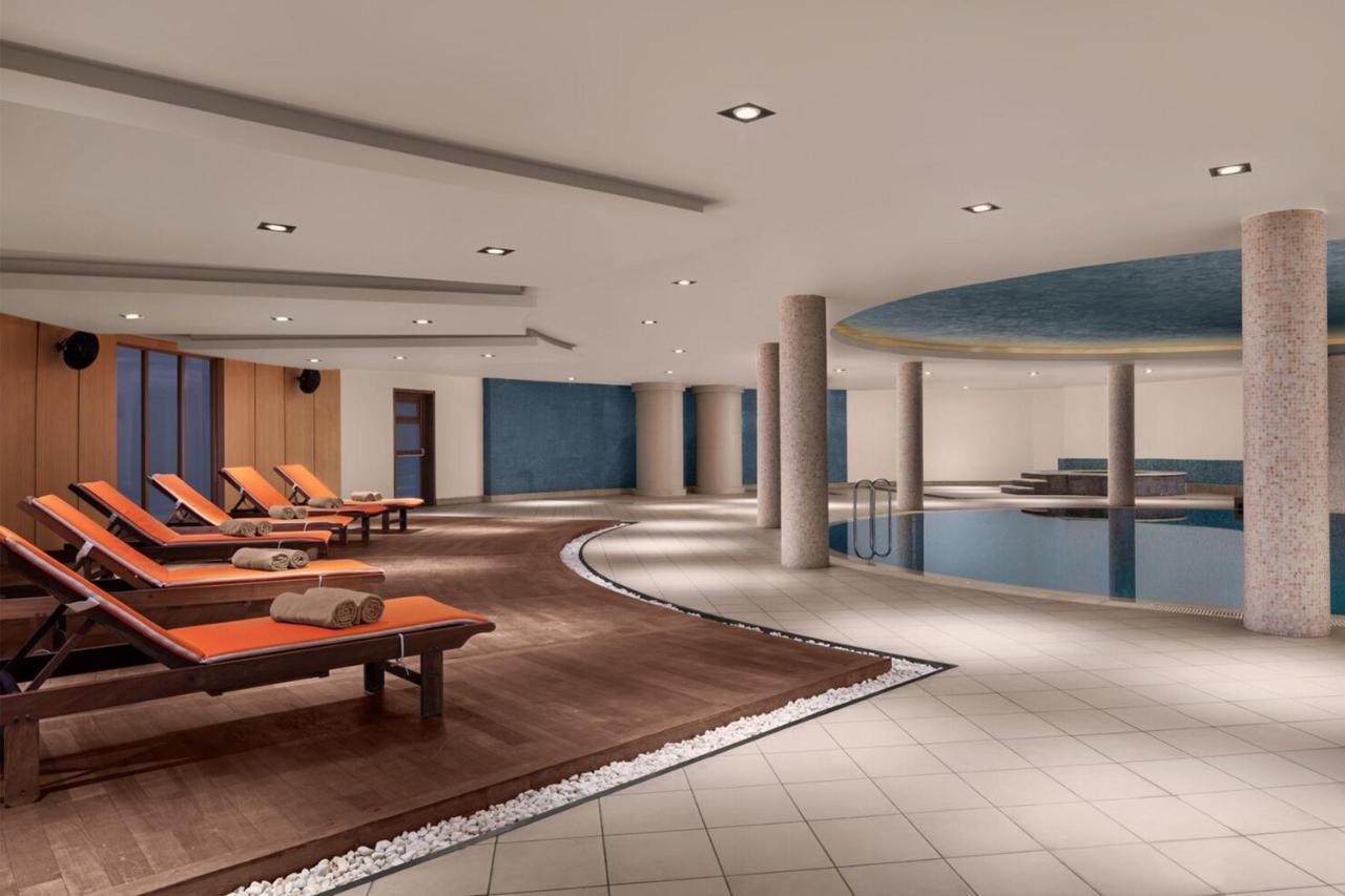 Delta Hotels By Marriott Istanbul West Exteriér fotografie